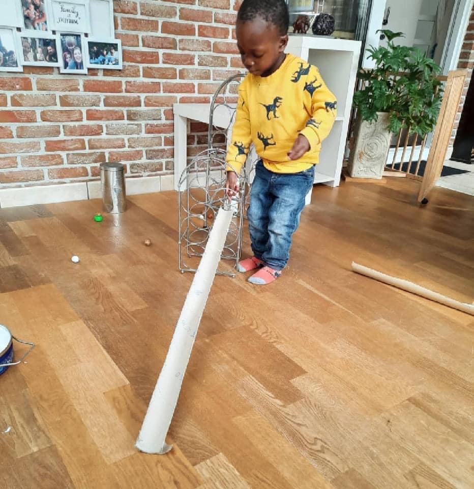 How Do I Stop My Toddler from Throwing Things! Toddler Approved