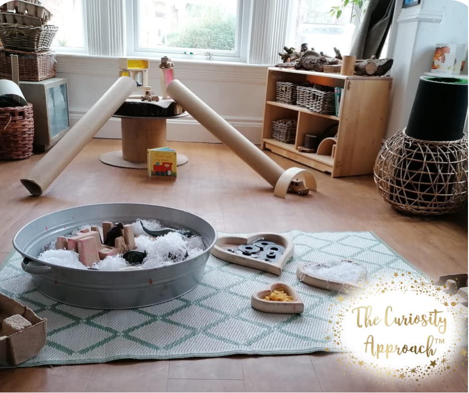 Create A Space Rich In Potential Using Loose Parts Recycled Materials create-a-space-rich-in-potential-using-loose-parts-recycled-materials