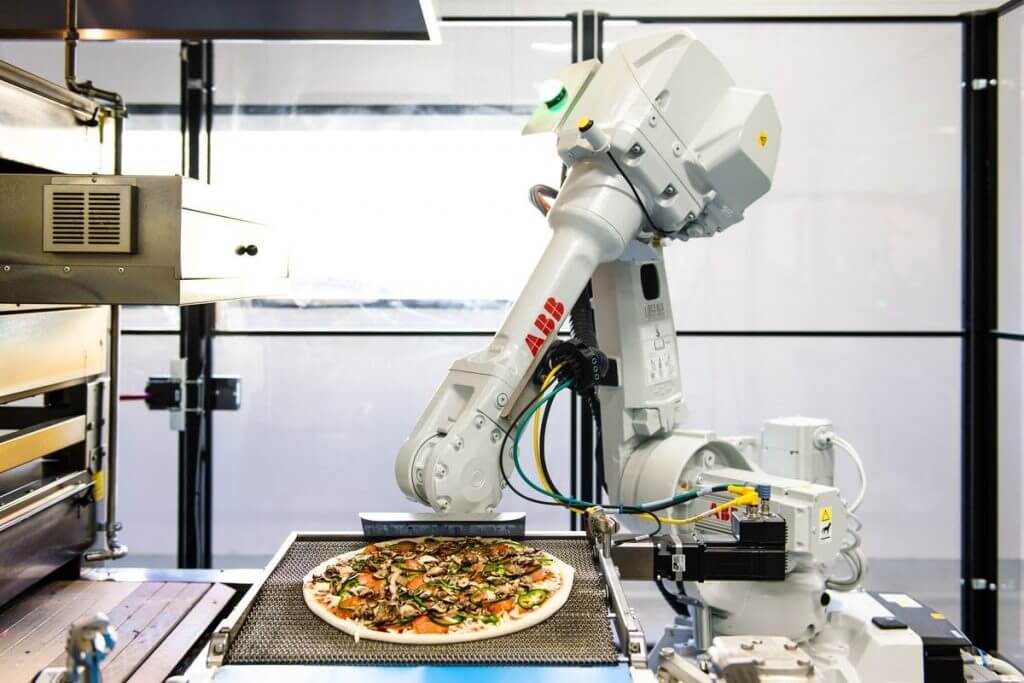 Robot