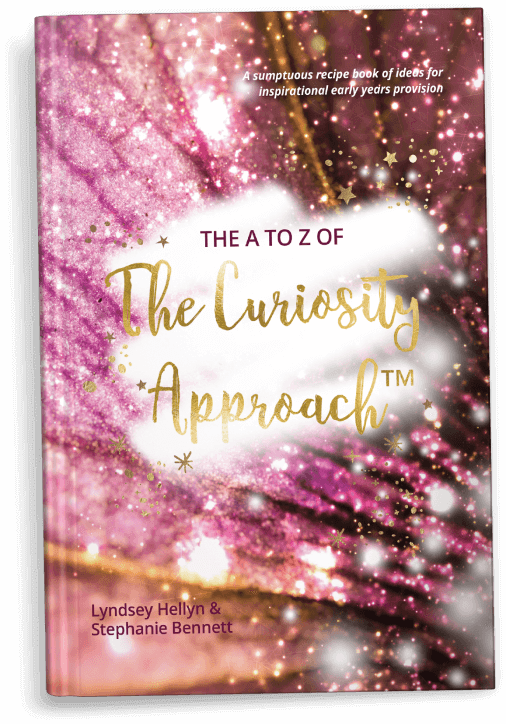 The A to Z of Curiosity Approach